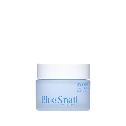 It'sSkin Blue Snail Moisturizer 50ml