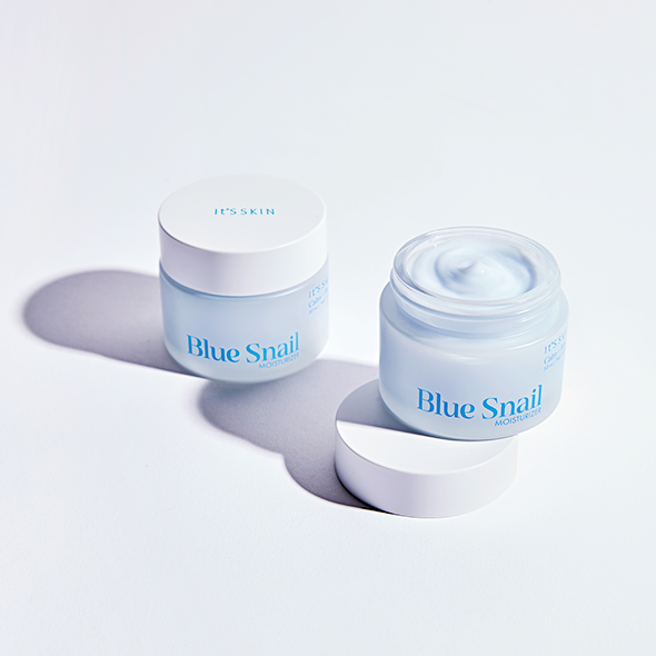 It'sSkin Blue Snail Moisturizer 50ml