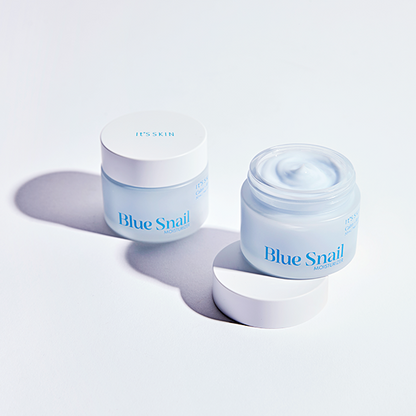 It'sSkin Blue Snail Moisturizer 50ml