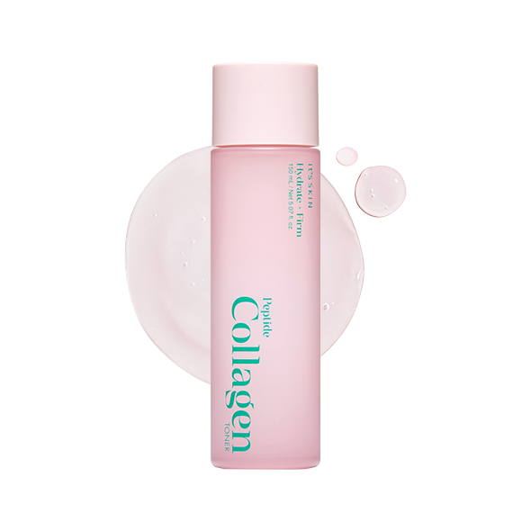 It'sSkin Peptide Collagen Toner 150ml