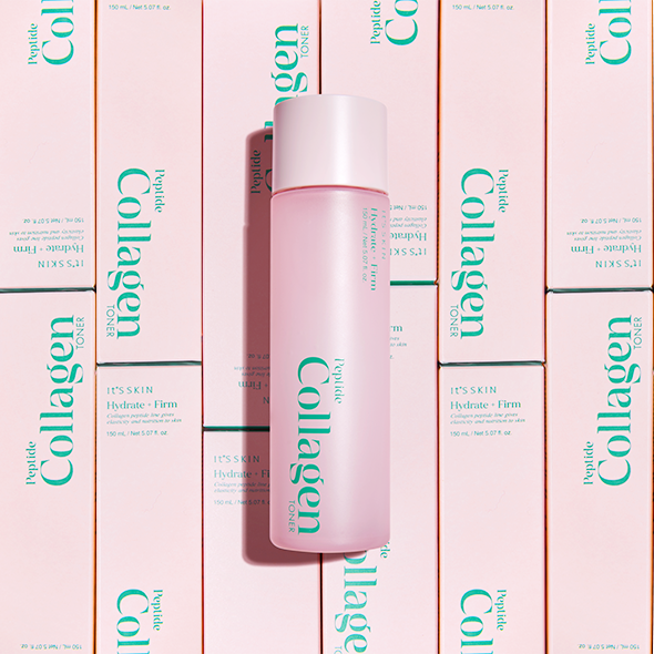 It'sSkin Peptide Collagen Toner 150ml