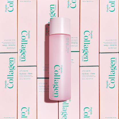 It'sSkin Peptide Collagen Toner 150ml