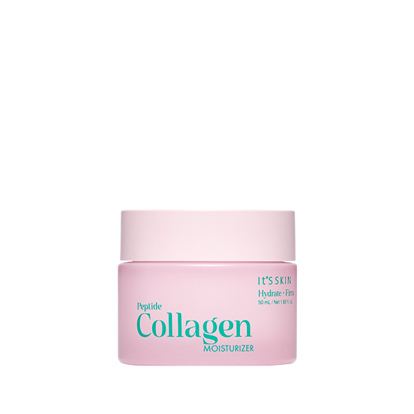 It'sSkin Peptide Collagen Moisturizer 50ml