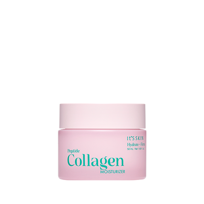 It'sSkin Peptide Collagen Moisturizer 50ml