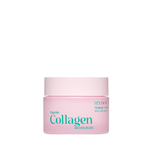 It'sSkin Peptide Collagen Moisturizer 50ml