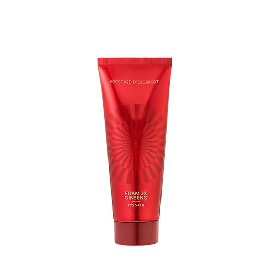 It'sSkin Prestige Foam 2X Ginseng D'escargot 150ml