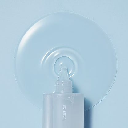 Laneige Water Bank Blue Hyaluronic Cleansing Oil 250ml