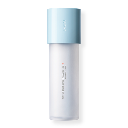 Laneige Water Bank Blue Hyaluronic Essence Toner 160ml (for Normal to Dry skin)