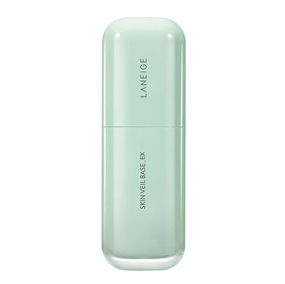 Laneige Skin Veil Base_EX 30ml -No. 60 Mint Green