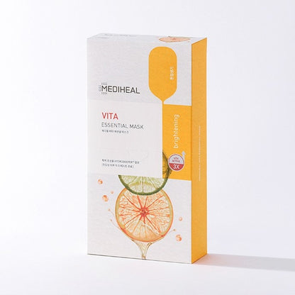 Mediheal Vita Essential Mask 10ea