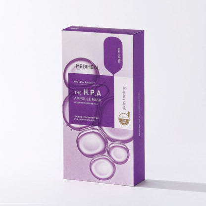 Mediheal The H.P.A Derma Ampoule Mask 10ea