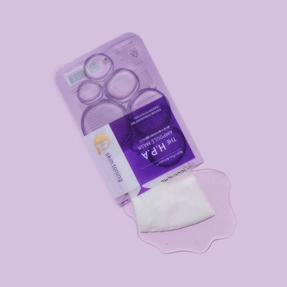 Mediheal The H.P.A Derma Ampoule Mask 10ea