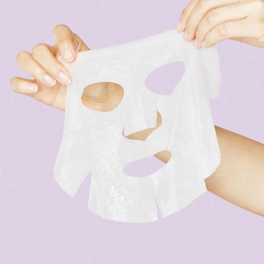 Mediheal The H.P.A Derma Ampoule Mask 10ea