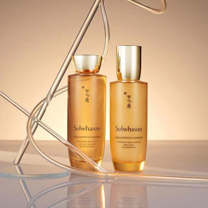 Sulwhasoo Concentrated Ginseng Rejuvenating Water EX 150ml