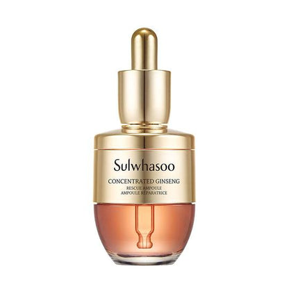 Sulwhasoo Concentrated Ginseng Rejuvenationg Ampoule 20g