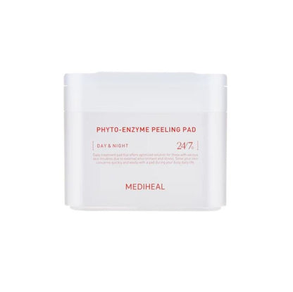 Mediheal Phyto-Enzyme Peeling Pad 90ea