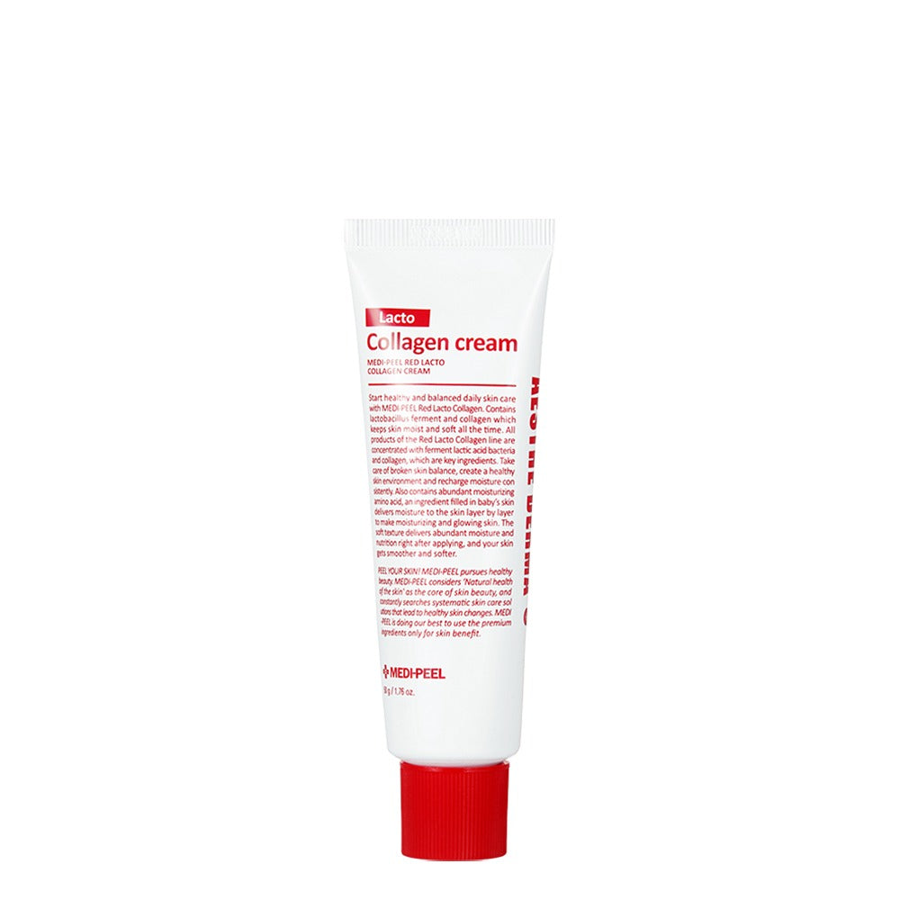 Medi-Peel Red Lacto Collagen Cream 80ml