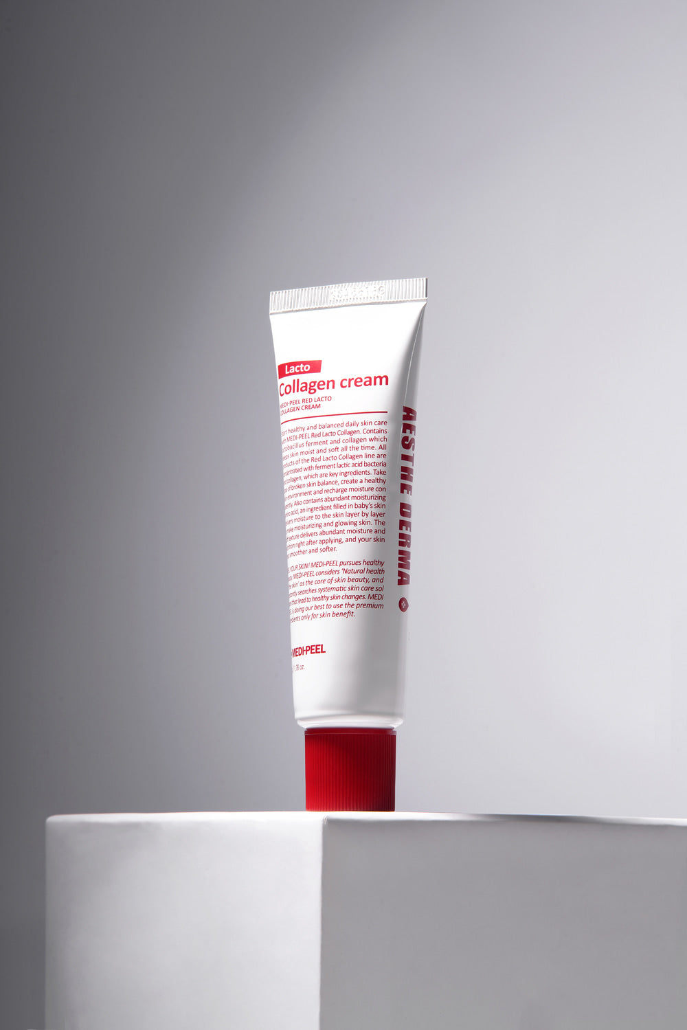 Medi-Peel Red Lacto Collagen Cream 80ml