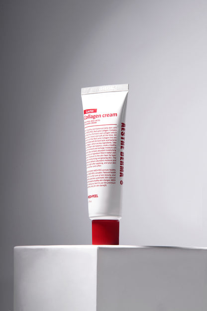 Medi-Peel Red Lacto Collagen Cream 80ml