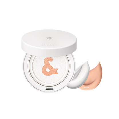 romand Back Me Tone Up Sun Cushion