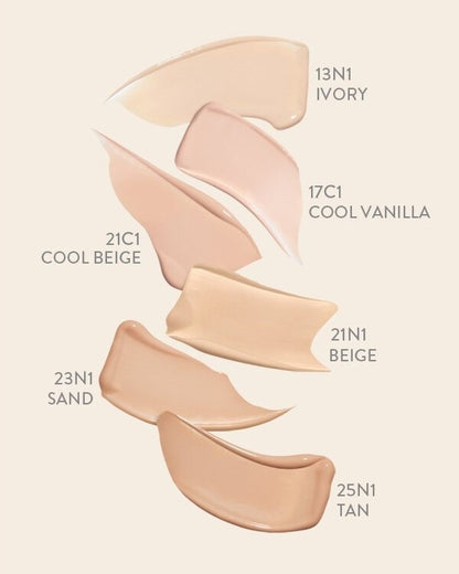 Laneige Neo Cushion Matte SPF46 PA++ -21N1 15g *2ea