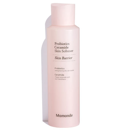 Mamonde PROBIOTICS CERAMIDE SKIN SOFTENER 200ml