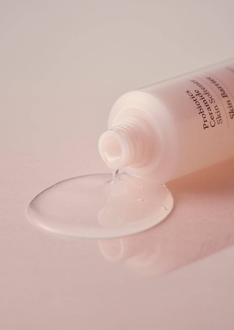 Mamonde PROBIOTICS CERAMIDE SKIN SOFTENER 200ml