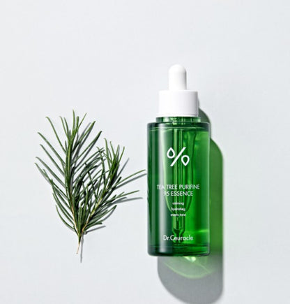 Dr.Ceuracle Tea Tree Purifine 95 Essence 50ml