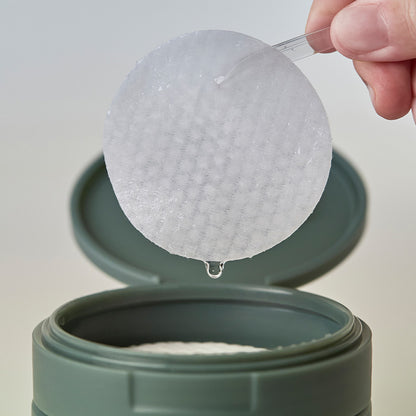 Anua Heartleaf 77% Clear Pad 70ea