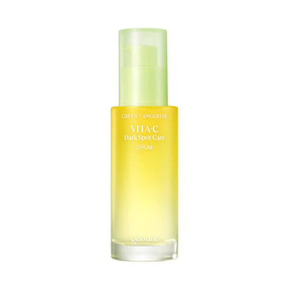 Goodal Green Tangerine VitaC Dark Spot Care Serum 40ml