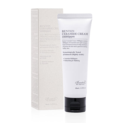 benton Ceramide Cream10000ppm 80ml
