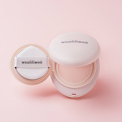 wooliliwoo Egg Sun Balm SPF50+ PA++++ 16g