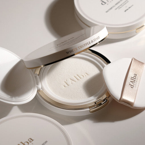 d'Alba Waterfull Fresh Sun Cushion 25g