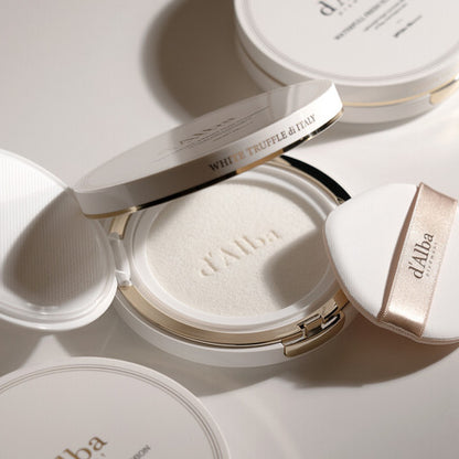 d'Alba Waterfull Fresh Sun Cushion 25g