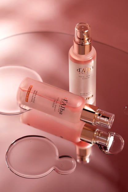 d'Alba White Truffle Vital Spray Serum 100ml
