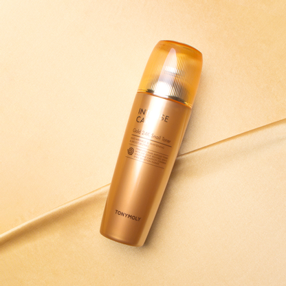 tonymoly Intense Care Gold24K Snail Toner 140ml