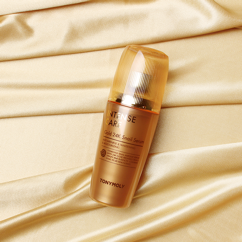 tonymoly Intense Care Gold24K Snail Serum 35ml