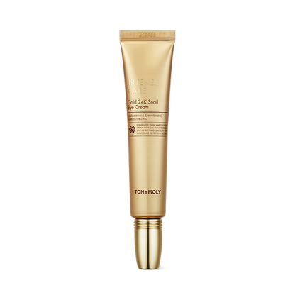 tonymoly Intense Care Gold24K Snail Eye Cream 30ml