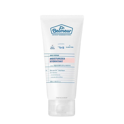 Thefaceshop DR.BELMEUR DAILY REPAIR MOISTURIZER 120ml
