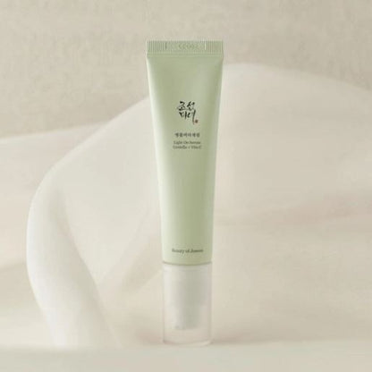 BeautyOfJoseon Light On Serum: Centella + Vita C 30ml