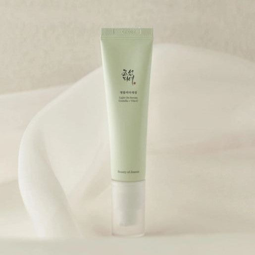 BeautyOfJoseon Light On Serum: Centella + Vita C 30ml
