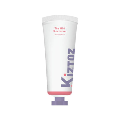 KIZTOZ The Mild Sun Lotion - 80ml