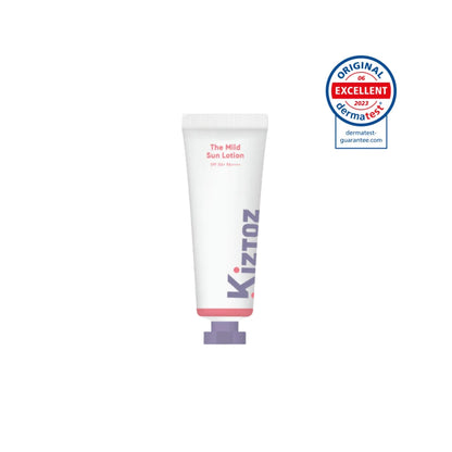 KIZTOZ The Mild Sun Lotion - 30ml