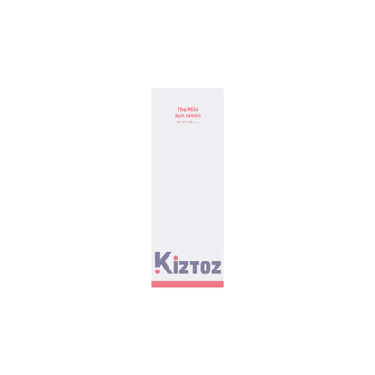 KIZTOZ The Mild Sun Lotion - 30ml