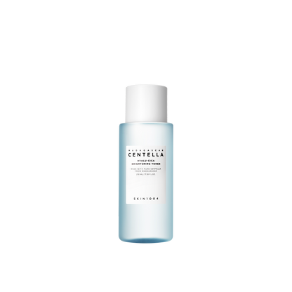 Skin1004 Madagascar Centella Hyalu-Cica Brightening Toner - 2 Size