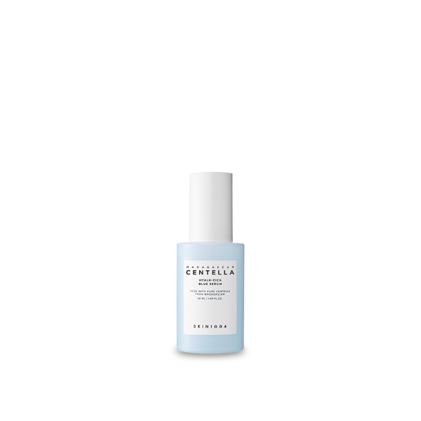 Skin1004 Madagascar Centella Hyalu-Cica Blue Serum - 2 Size