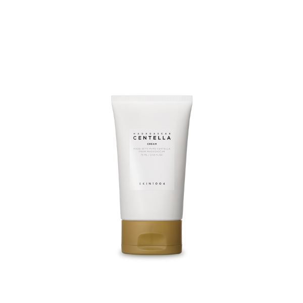 Skin1004 Madagascar Centella Cream - 2 Size