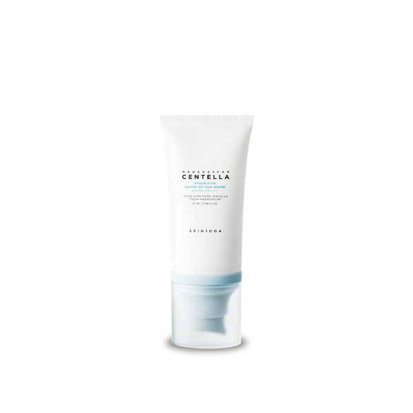 Skin1004 Madagascar Centella Hyalu-Cica Water-Fit Sun Serum - 3 Size