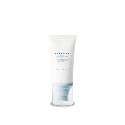 Skin1004 Madagascar Centella Hyalu-Cica Water-Fit Sun Serum - 3 Size