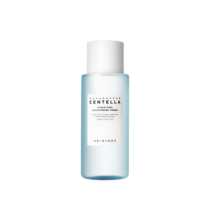 Skin1004 Madagascar Centella Hyalu-Cica Brightening Toner 210ml